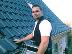 Dachdeckermeister Maik Hofmann Dachdeckermeister Maik Hofmann
