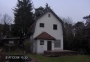 Vor der Neueindeckung